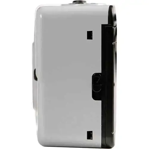 KODAK M35 REUSABLE CAMERA MARBLE GREY