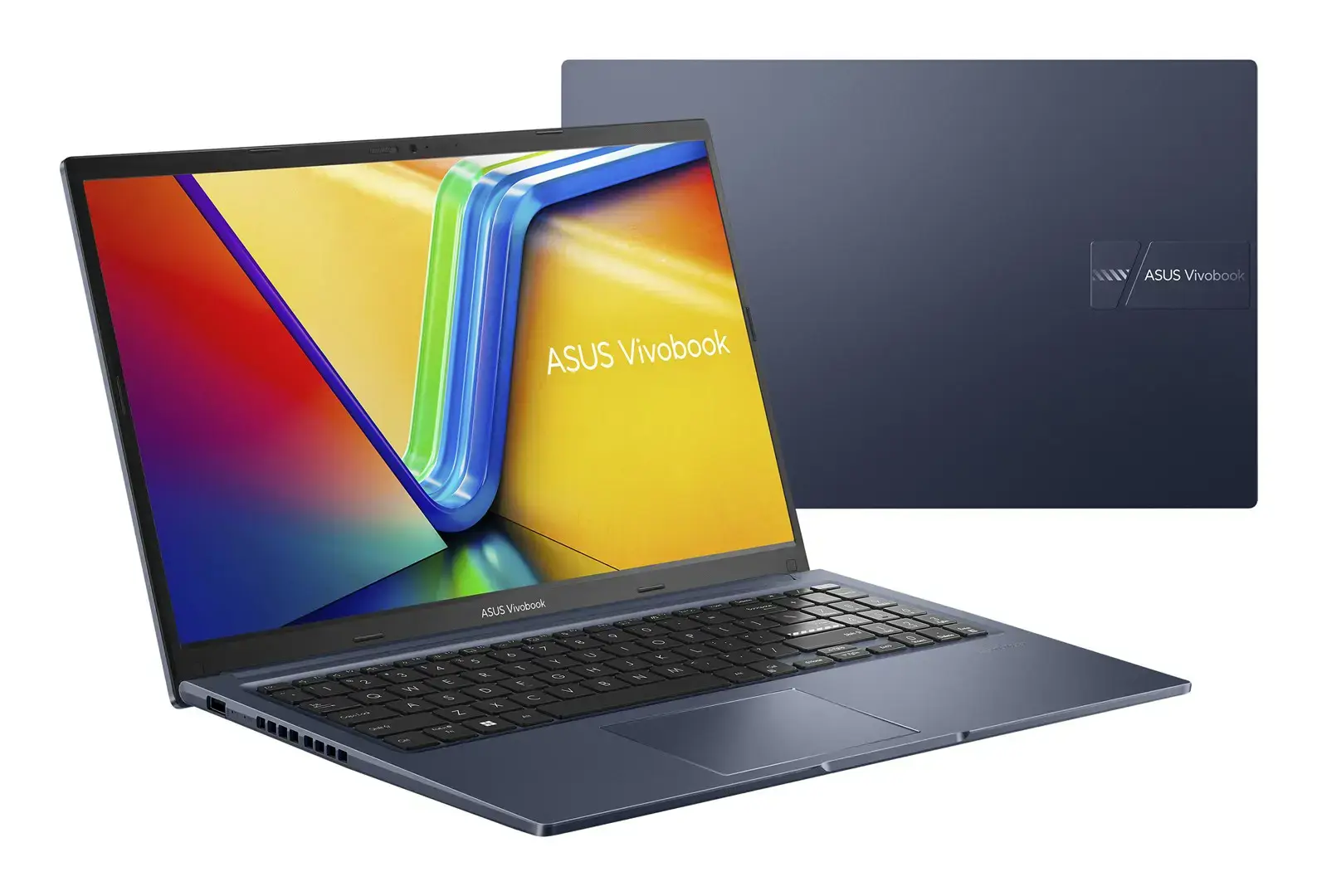 ASUS Vivobook 15 X1502VA-BQ737 Intel® Core™ i5 i5-13420H Laptop 39.6 cm (15.6") Full HD 16 GB DDR4-SDRAM 1 TB SSD Wi-Fi 6E (802.11ax) Blue