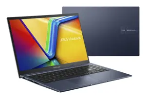 ASUS Vivobook 15 X1502VA-BQ737 Intel® Core™ i5 i5-13420H Laptop 39.6 cm (15.6") Full HD 16 GB DDR4-SDRAM 1 TB SSD Wi-Fi 6E (802.11ax) Blue