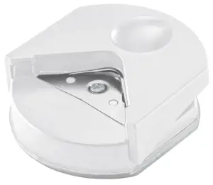 Laminavimo aparato ir pjaustyklės rinkinys 4in1 GBC Inspire+, A4, 125 mik, baltas