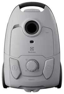 Electrolux 300 EB31C1UG Bagged vacuum cleaner Grey