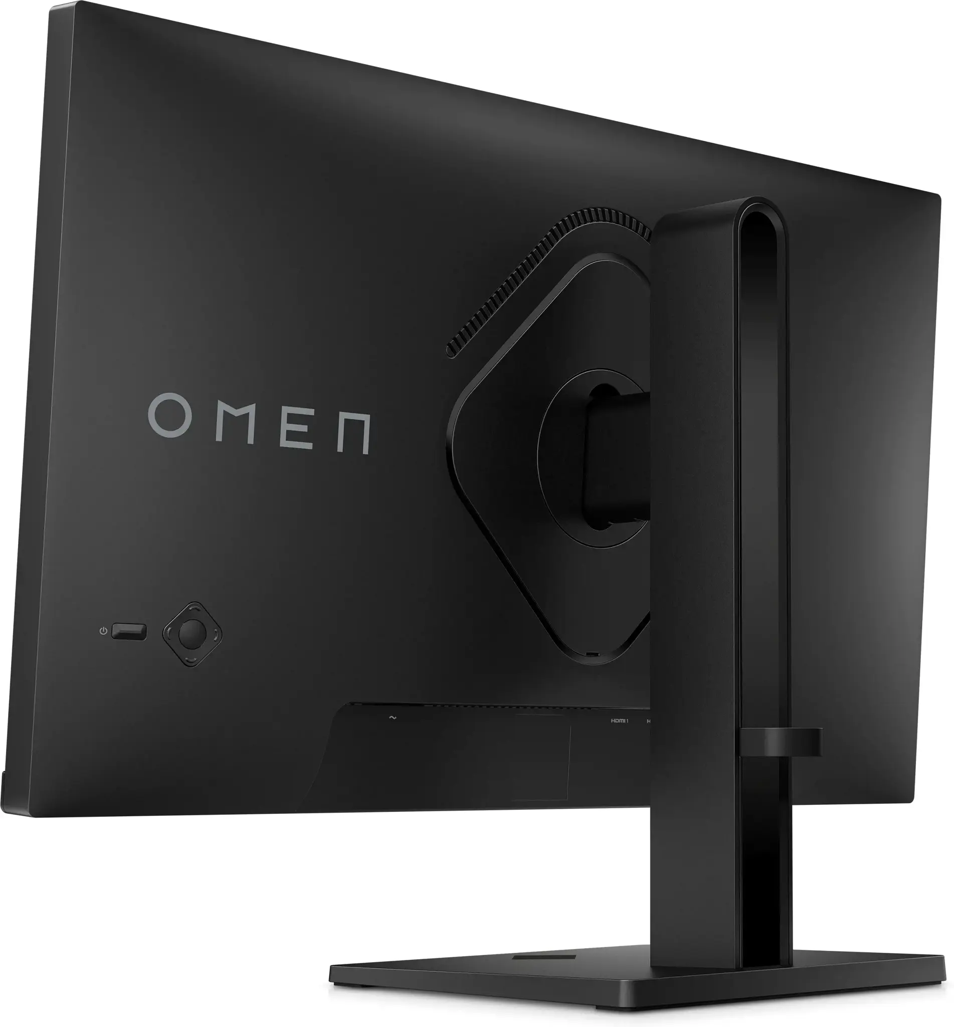 HP 780D9E9, 60,5 cm (23,8"), 1920 x 1080 taškų, "Full HD", 1 ms, juoda