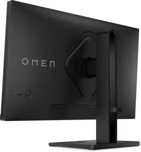 HP 780D9E9, 60,5 cm (23,8"), 1920 x 1080 taškų, "Full HD", 1 ms, juoda