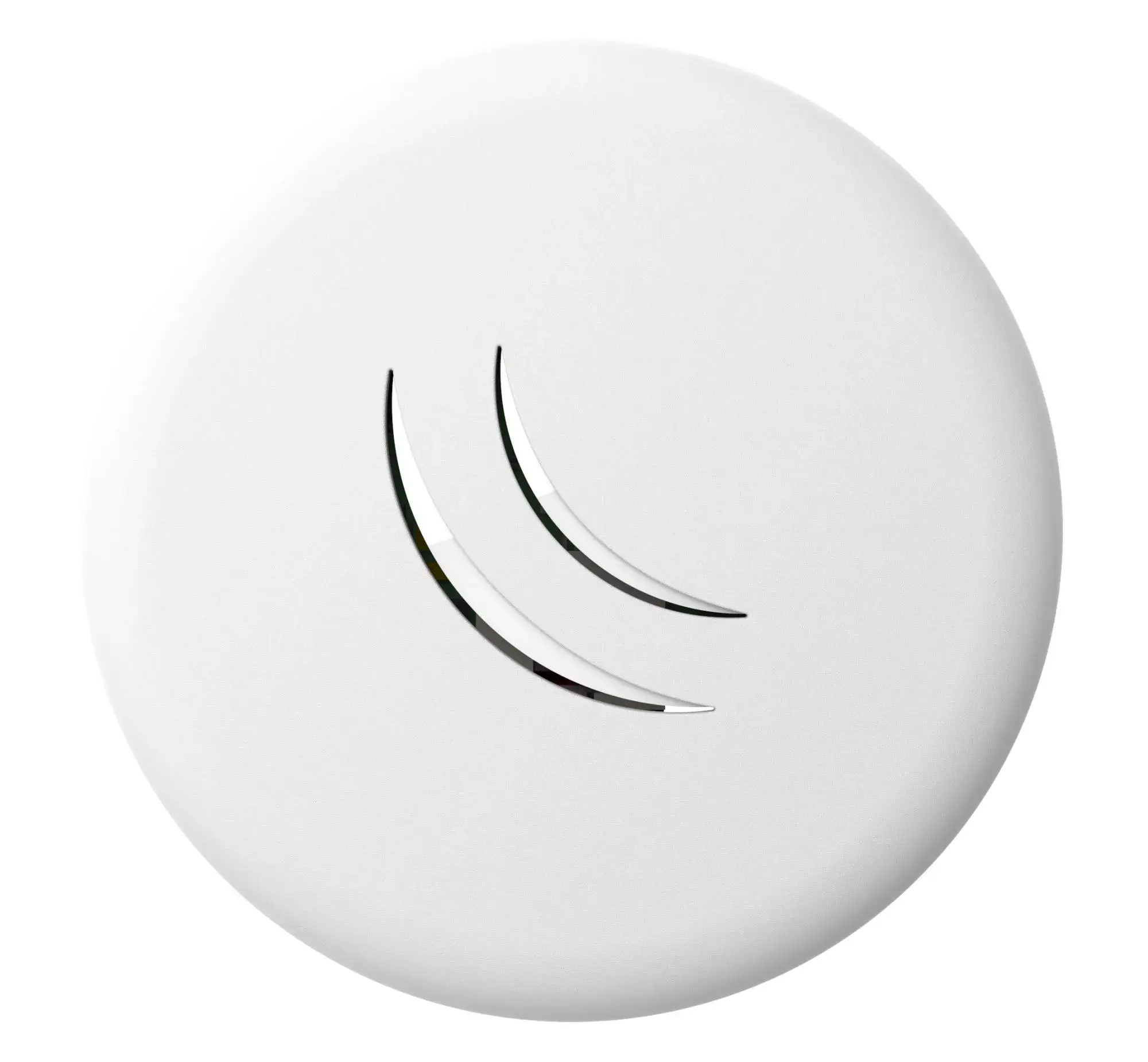 MikroTik RouterBOARD cAP Lite, 1.5dBi Dual-Chain, 650MHz CPU, 64MB RAM, 1x LAN, 2.4GHz Wi-Fi, 802.11b/g/n, vc. L4 licencijacAP lite palaiko 802.11b/g/m ir gali būti maitinamas per "Power over Ethernet".