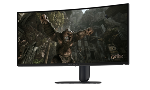 Alienware 34 240Hz Gaming Monitor - AW3426DWM