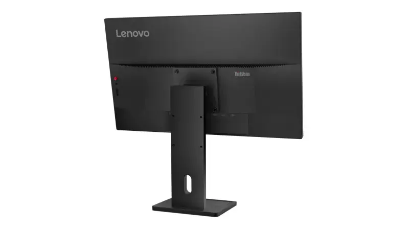 Lenovo ThinkVision E24-30, 60.5 cm (23.8"), 1920 x 1080 pixels, Full HD, LED, 14 ms, Black