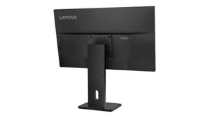 Lenovo ThinkVision E24-30, 60.5 cm (23.8"), 1920 x 1080 pixels, Full HD, LED, 14 ms, Black