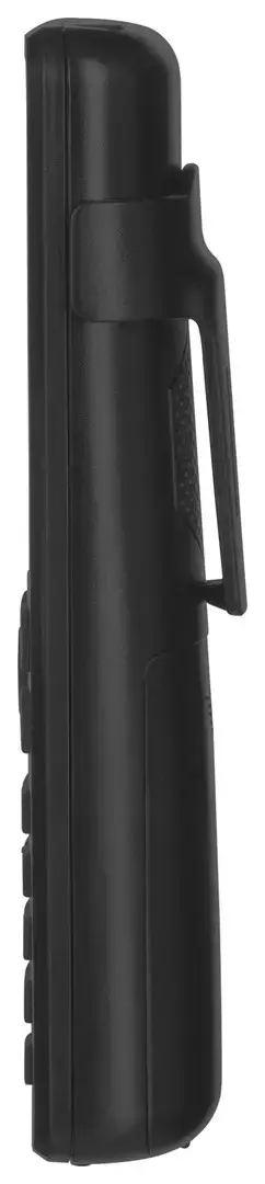 "Grandstream Networks" DP720 telefonas DECT telefonas Juodas