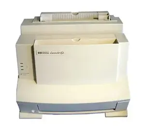 HP Laserjet 6Lse