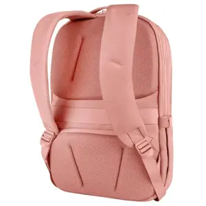 Verslo klasės kuprinė CoolPack Bolt rožinė