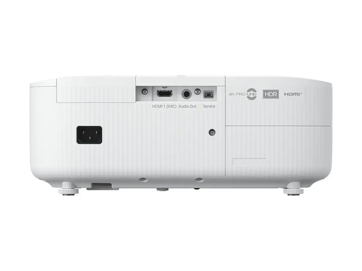 "Epson EH-TW6250", 2800 ANSI liumenų, 3LCD, 4K+ (5120x3200), 35000:1, 16:9, 1016-12700 mm (40-500")