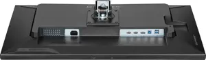 iiyama G-MASTER GB3290QSU-B1 computer monitor 80 cm (31.5") 2560 x 1440 pixels Quad HD LED Black