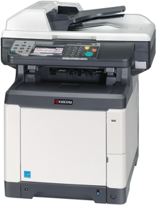 Kyocera ECOSYS M6526cidn