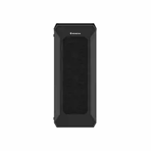 ATX Semi-tower Box Natec Irid 505F Black