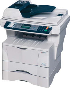 Kyocera FS 1018MFP
