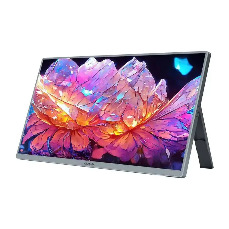 Arzopa A3C Pro 13.3" Portable Monitor