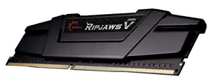 G.SKILL DDR4 RIPJAWSV 8GB 3600MHZ CL18 XMP2 BLACK