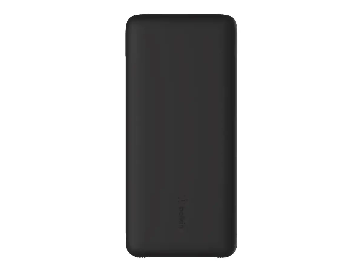 "Belkin" BPB006btBLK, 10000 mAh, 18 W, juoda