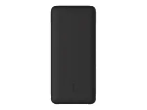 "Belkin" BPB006btBLK, 10000 mAh, 18 W, juoda