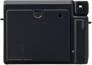 Fujifilm Instax Wide 400, black