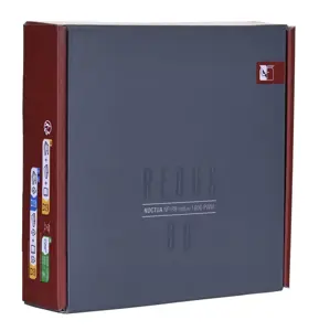 NOCTUA redux 80 mm PWM ventiliatorius 325 - 1800 aps/min
