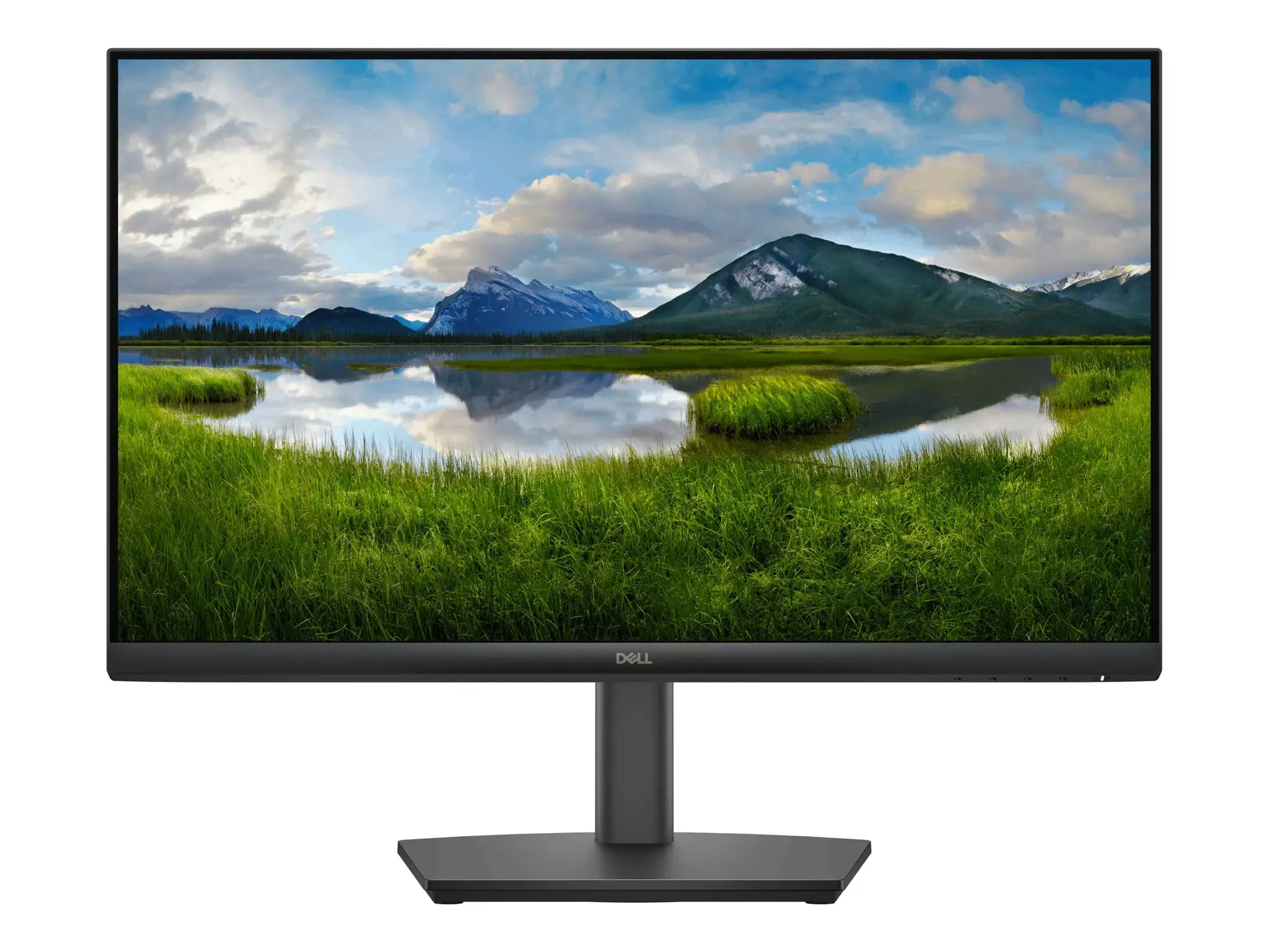 Dell Pro 24 Adjustable Stand Monitor - E2425HSM, 60.47cm (23.8")