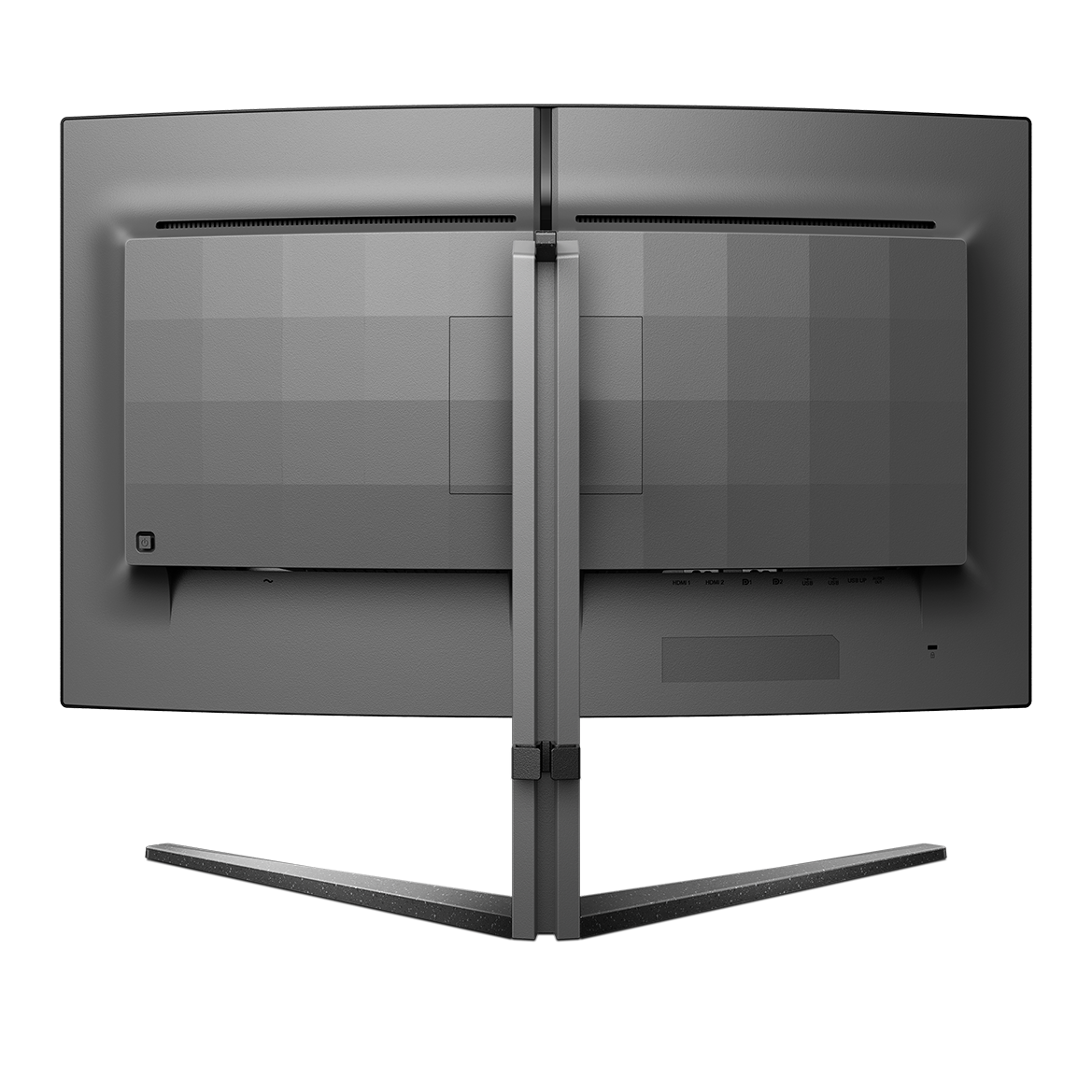 Philips Evnia 5000 32M2C5500W/00, 31.5", QHD, VA LCD, 1 ms, 240 Hz, FreeSync, Black, 80 cm (31.5"), 2560 x 1440 pixels, Quad HD, LCD, 1 ms, Black