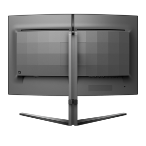 Philips Evnia 5000 32M2C5500W/00, 31.5", QHD, VA LCD, 1 ms, 240 Hz, FreeSync, Black, 80 cm (31.5"), 2560 x 1440 pixels, Quad HD, LCD, 1 ms, Black