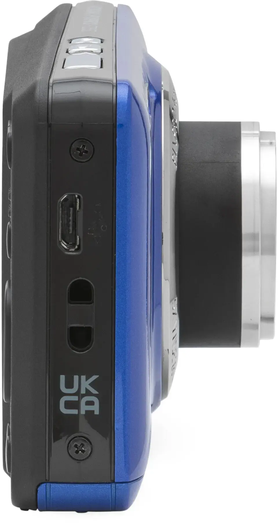Kodak Friendly Zoom FZ55 blue