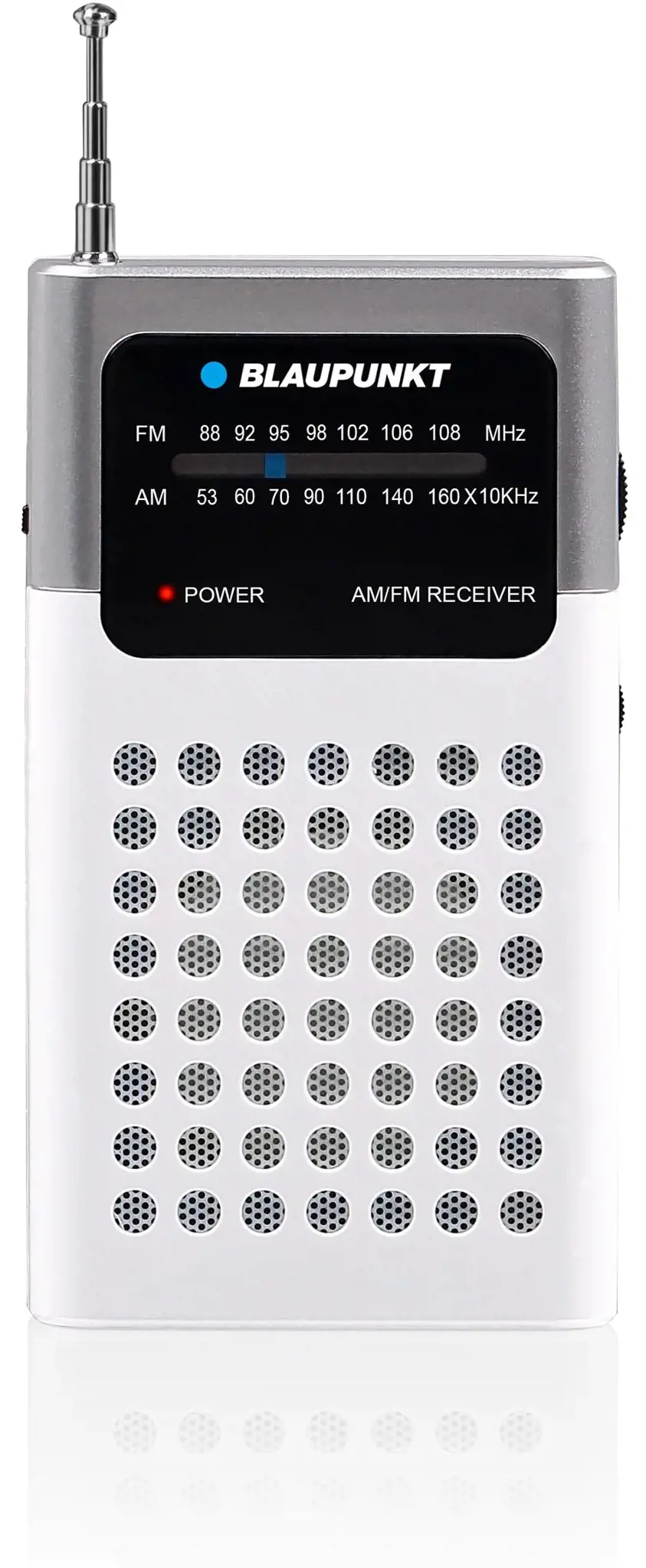 Blaupunkt Radio Pockets PR4WH AM|FM