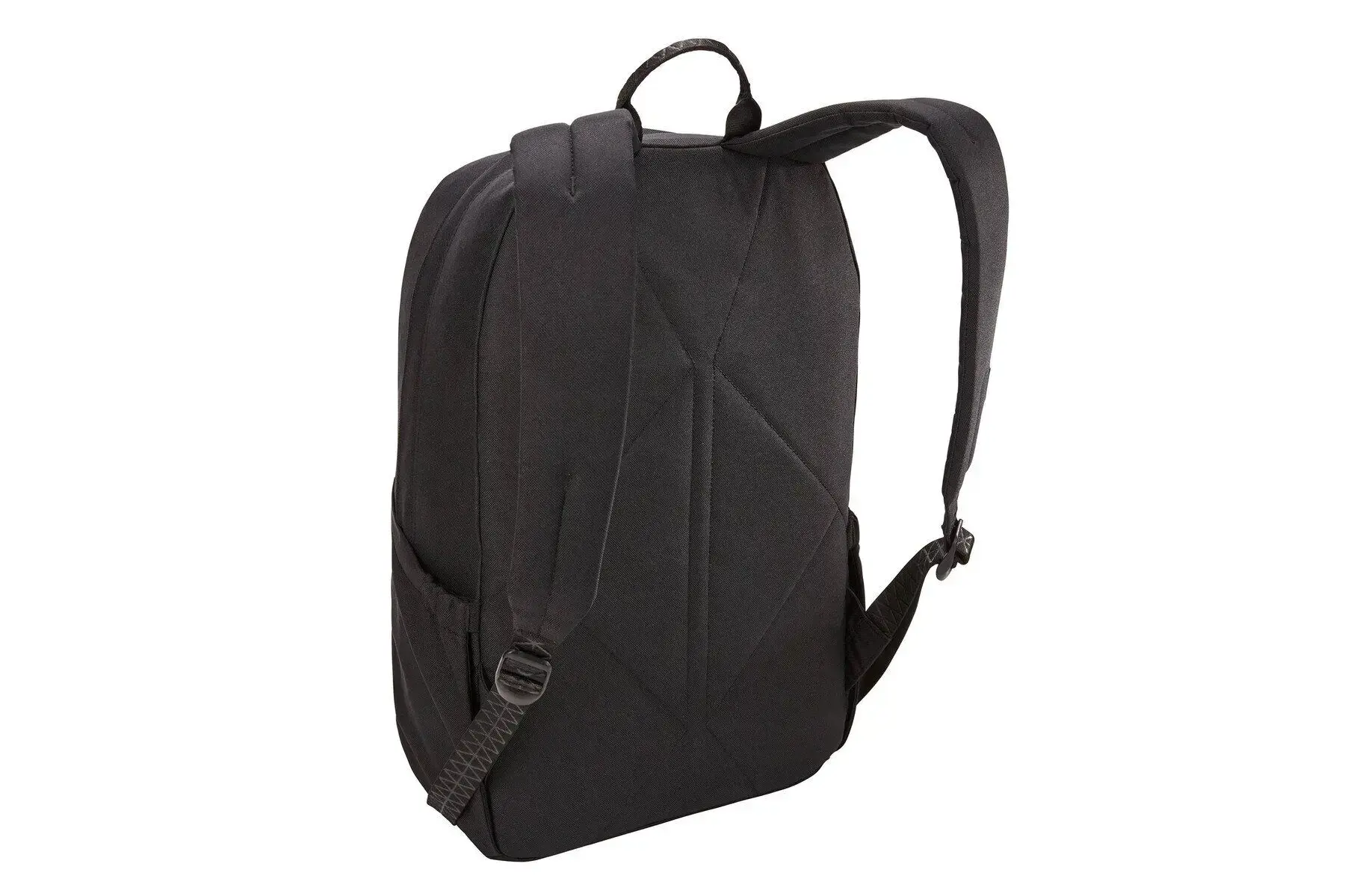 "Thule Campus" TCAM-7116 Juodas, Miestas, 40,6 cm (16"), Nešiojamojo kompiuterio skyrius, Nailonas, Poliesteris