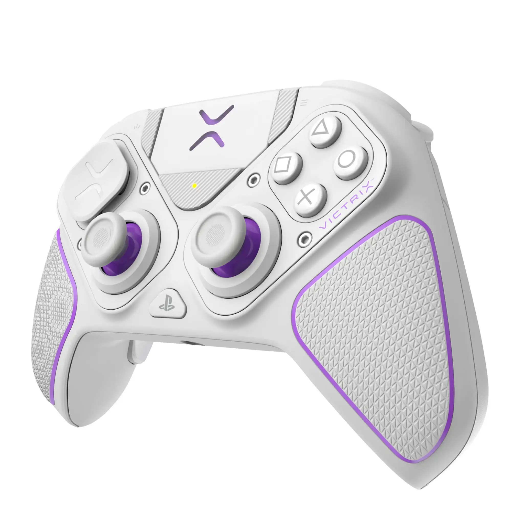 PDP wireless controller Victrix Pro BFG PlayStation, white