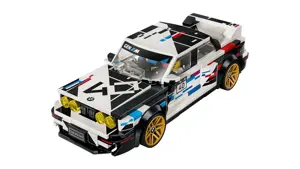 LEGO SPEED CHAMPIONS 77263 BMW M3 (E30)
