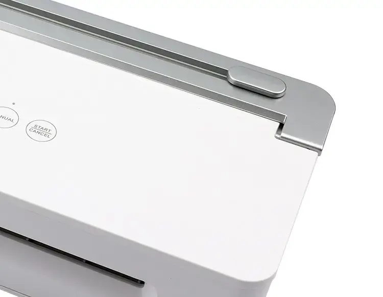 AddLiving V300 vacuum sealer White, Silver