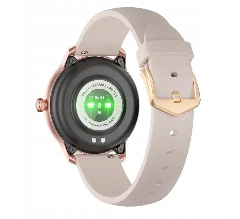 IŠMANUSIS LAIKRODIS ORO LADY ACTIVE OROMED