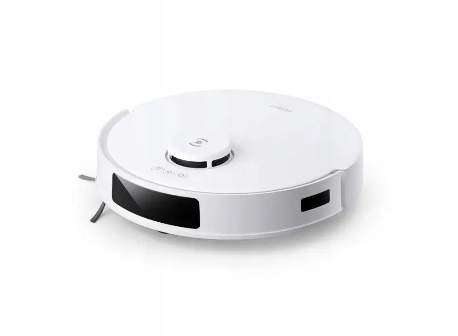 Dulkių siurblys-robotas Ecovacs Deebot N20, Balta