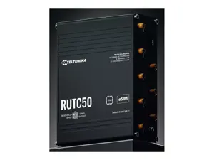 TELTONIKA RUTC50 IOT ROUTER 5G