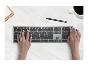 "Dell Premier" įkraunamas aktyvusis rašiklis