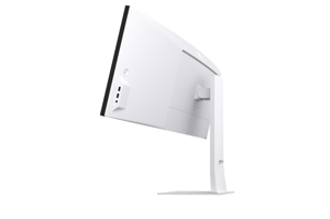 LG 49U950A-W | 49 " | IPS | QHD | 32:9 | 144 Hz | 5 ms | 5120 x 1440 pixels | 400 cd/m² | HDMI ports quantity 2