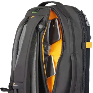 "Lowepro" kuprinė Trekker Lite BP 250 AW, juoda