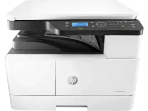 HP Laserjet MFP M438n
