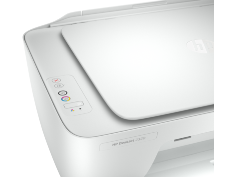 HP Deskjet 2320