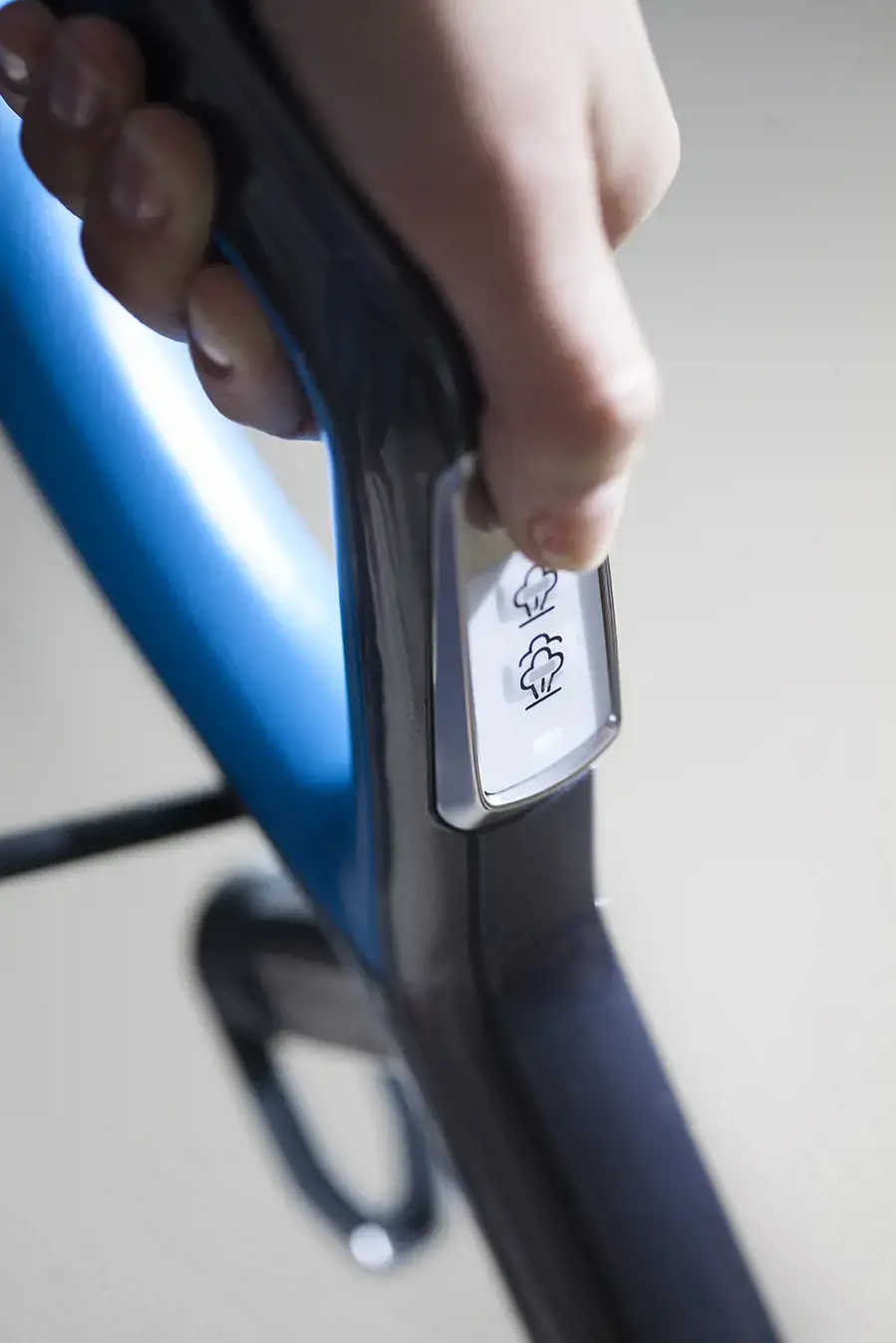 BISSELL Vac & Steam dulkių siurblys, valantis karštais garais