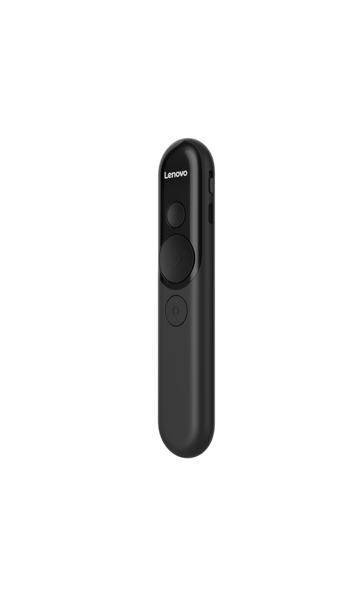 LENOVO LASER RECHARGEABLE PRESENTATION REMOTE
