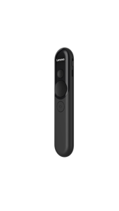 LENOVO LASER RECHARGEABLE PRESENTATION REMOTE