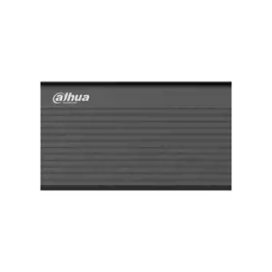 Išorinis SSD DAHUA 1TB USB-C Įrašymo greitis 490 MBajtų/sek. Skaitymo greitis 510 MBajtų/sek. PSSD-…