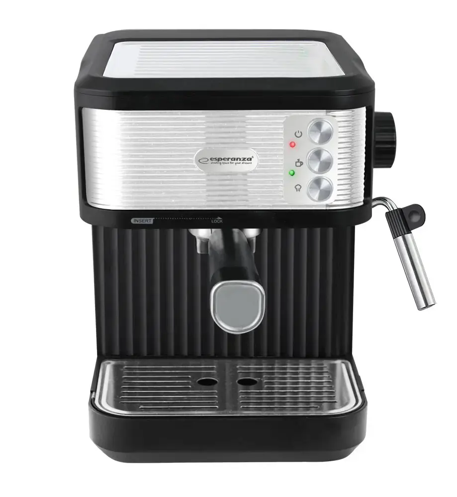 Kavos aparatas ESPERANZA EKC011, 850 W, Cob coffee maker