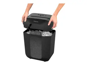 "Fellowes Powershred LX50", smulkinimas dalelėmis, 4x37 mm, 17 L, 2000 mm/min, 9 lapai, P-4