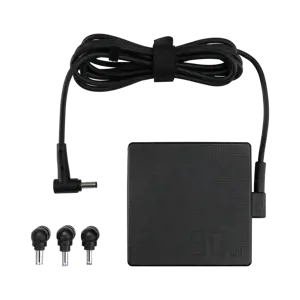 ASUS U90W-01(ADP-90LE B), Nešiojamasis kompiuteris, Vidinis, 100 - 240 V, 50 - 60 Hz, 90 W, 19 V