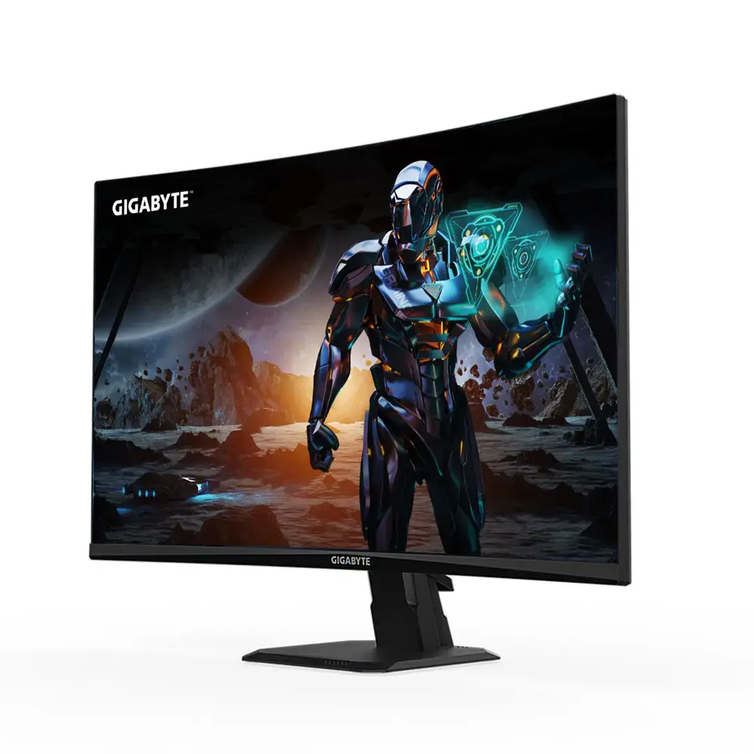 GIGABYTE MONITORIUS 27" GS27FC EK1